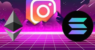 Instagram milik Meta kemungkinan akan segera mendukung NFT