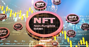 Masa depan Nilai NFT akan tentang Utilitas NFT,Bukan Hanya Kolektibilitas