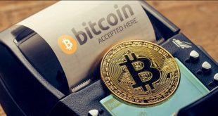 Siapa saja yang menerima Bitcoin sebagai pembayaran?