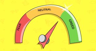 Belajar Cryptocurrency, Apa itu 'fear and greed index'?