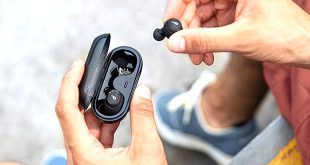 Earbud Wireless Murah Terbaik di tahun 2022