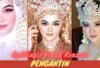 Download & Tutorial Aplikasi Pengantin Viral Edit foto biasa jadi Pengantin