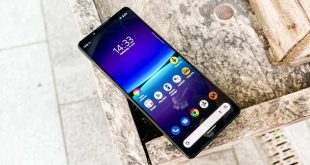 Review Sony Xperia 1 IV : Spesifikasi lengkap dan Fitur baru Kamera SONY