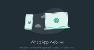 Cara cepat Login WhatsApp Web di laptop / tablet dan Cara Menggunakanya..