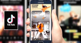 6+ Aplikasi Editor Video TikTok Terbaik [ Android,iOS ]