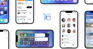 Peluncuran iOS 16, Fitur iOS 16, dan Perangkat yang didukungnya.