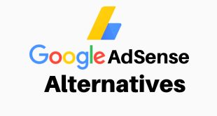 10 Alternatif Terbaik untuk Pengganti Google AdSense