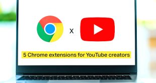 5+ Ekstensi Chrome yang Harus dimiliki untuk Konten Creator YouTube